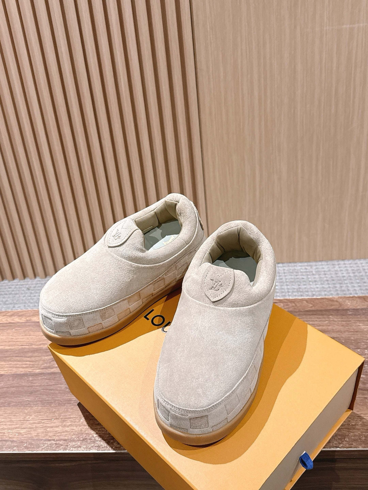 Multicolour Mules