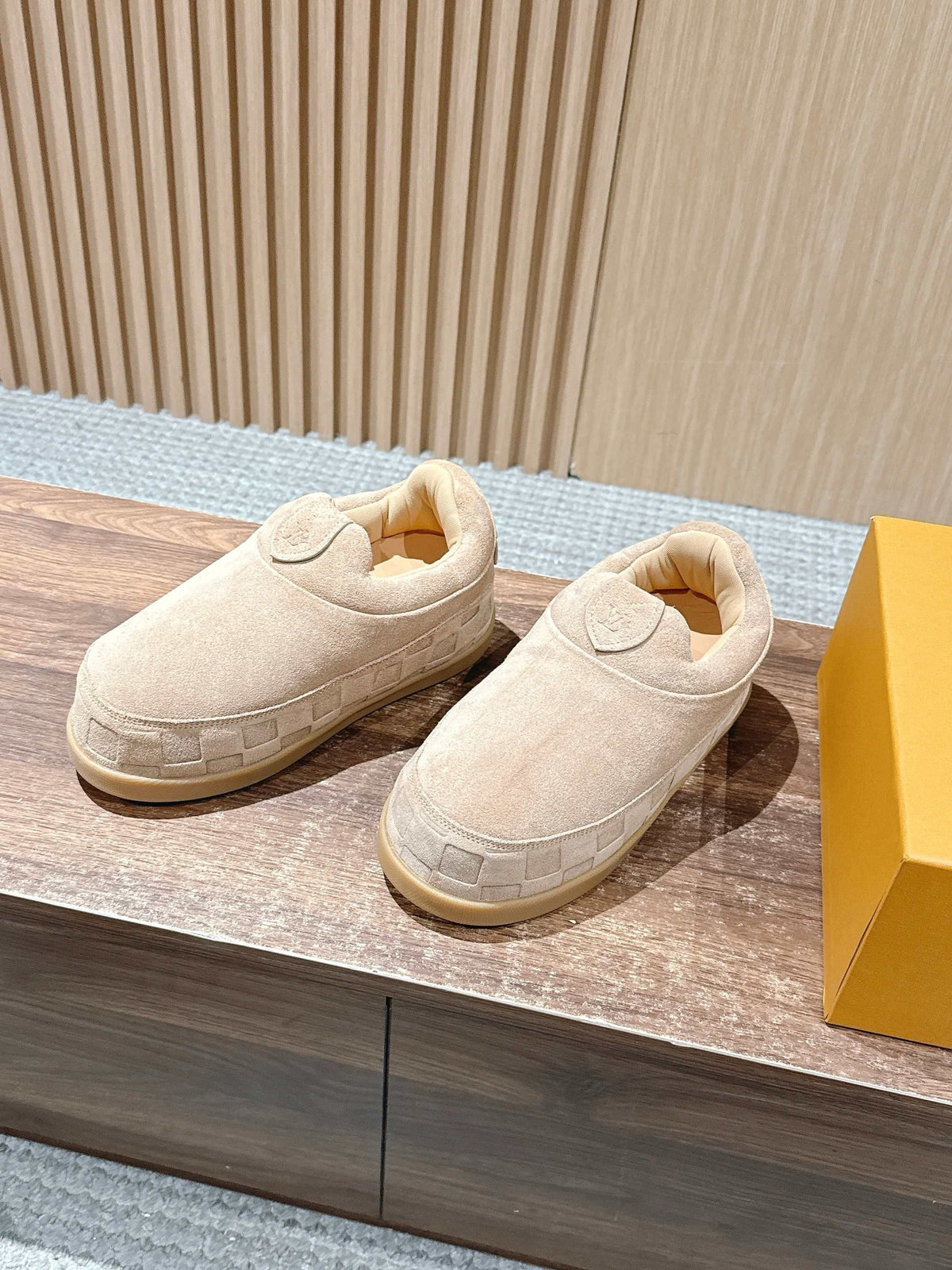 Multicolour Mules