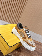 Multicolour Sneakers