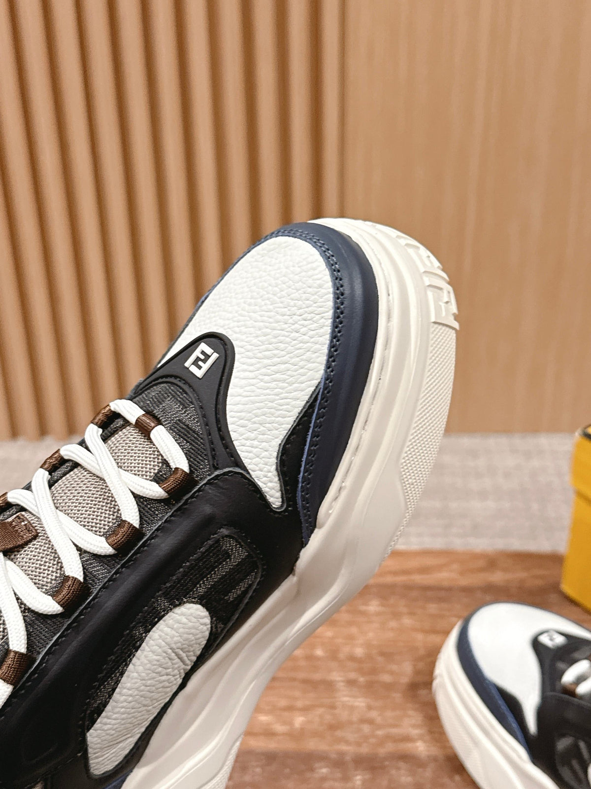 Multicolour Sneakers