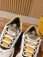 Multicolour Sneakers