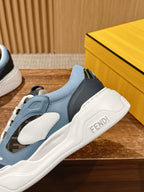 Multicolour Sneakers