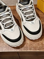 Multicolour Sneakers