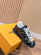 Trainer Navy