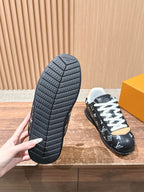 Trainer Navy