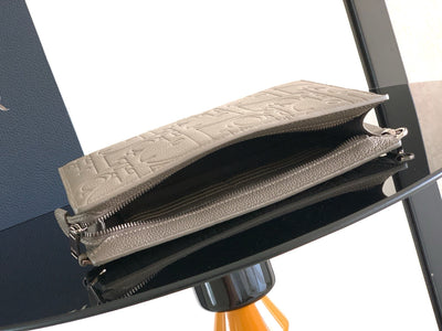 Multicolour Clutch