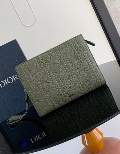 Multicolour Clutch