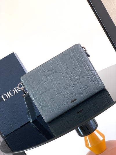 Multicolour Clutch