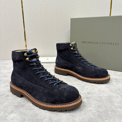 Navy blue
