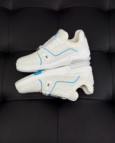 White Sneakers