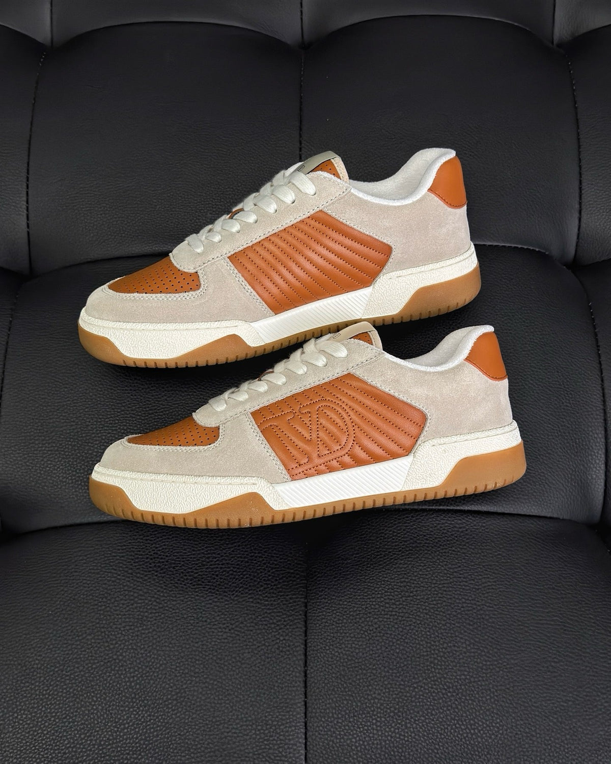 Multicolour Sneakers