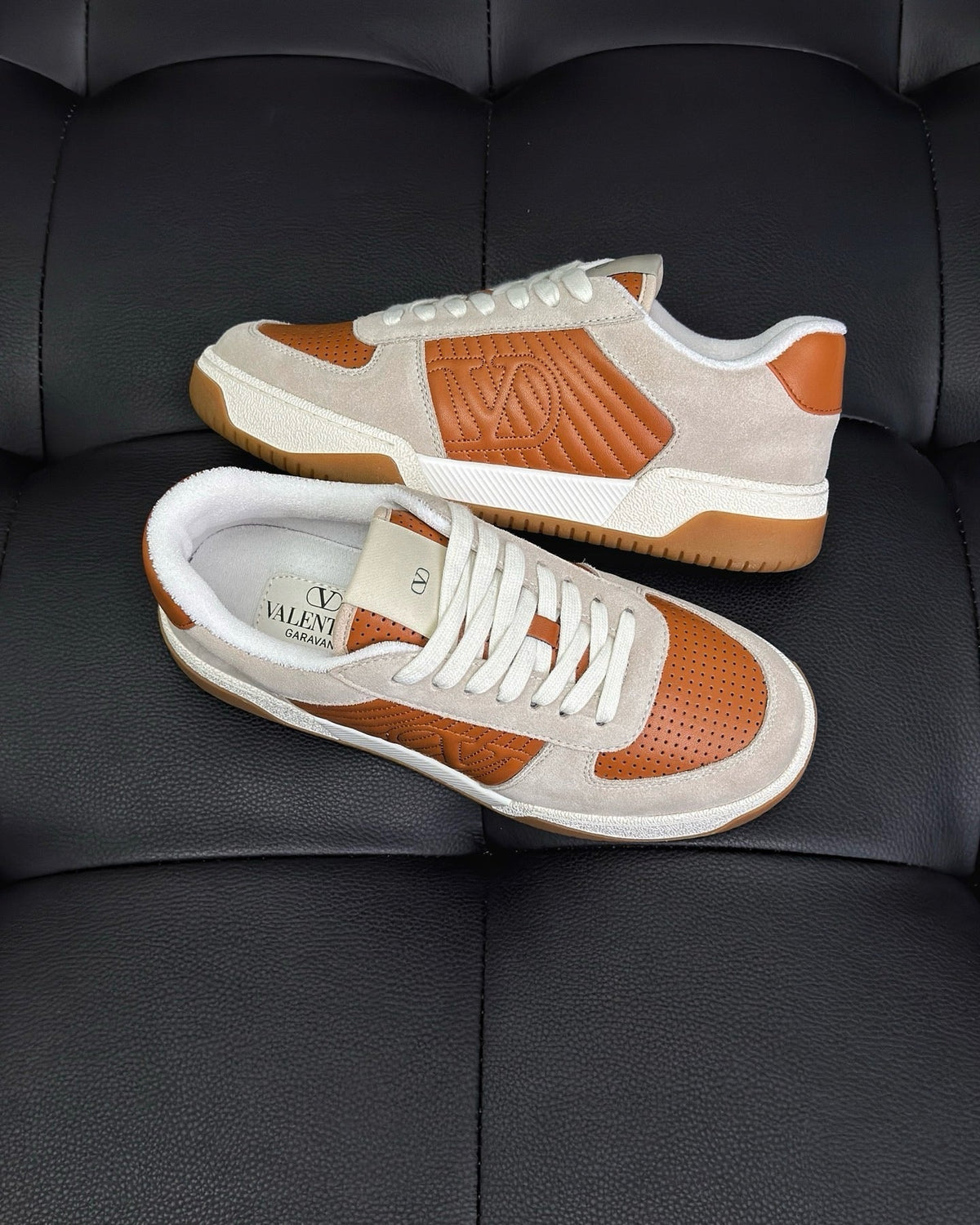 Multicolour Sneakers