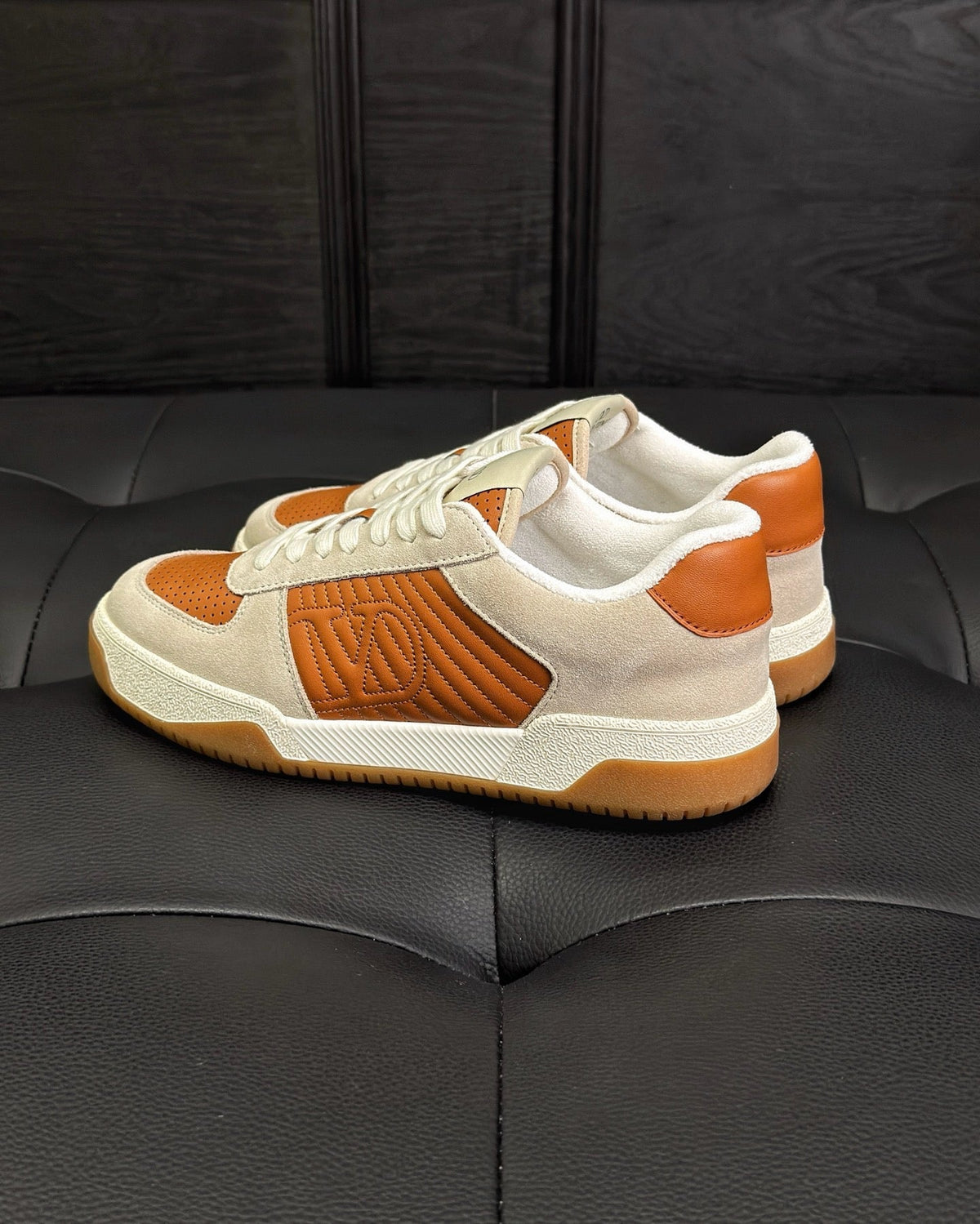 Multicolour Sneakers