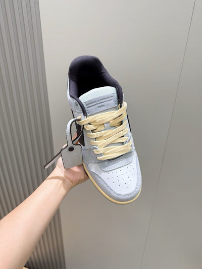Light Blue Sneakers