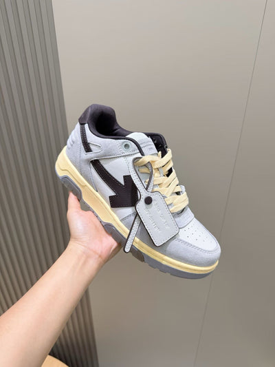 Light Blue Sneakers