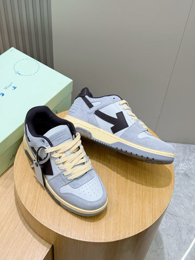 Light Blue Sneakers