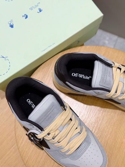 Light Blue Sneakers