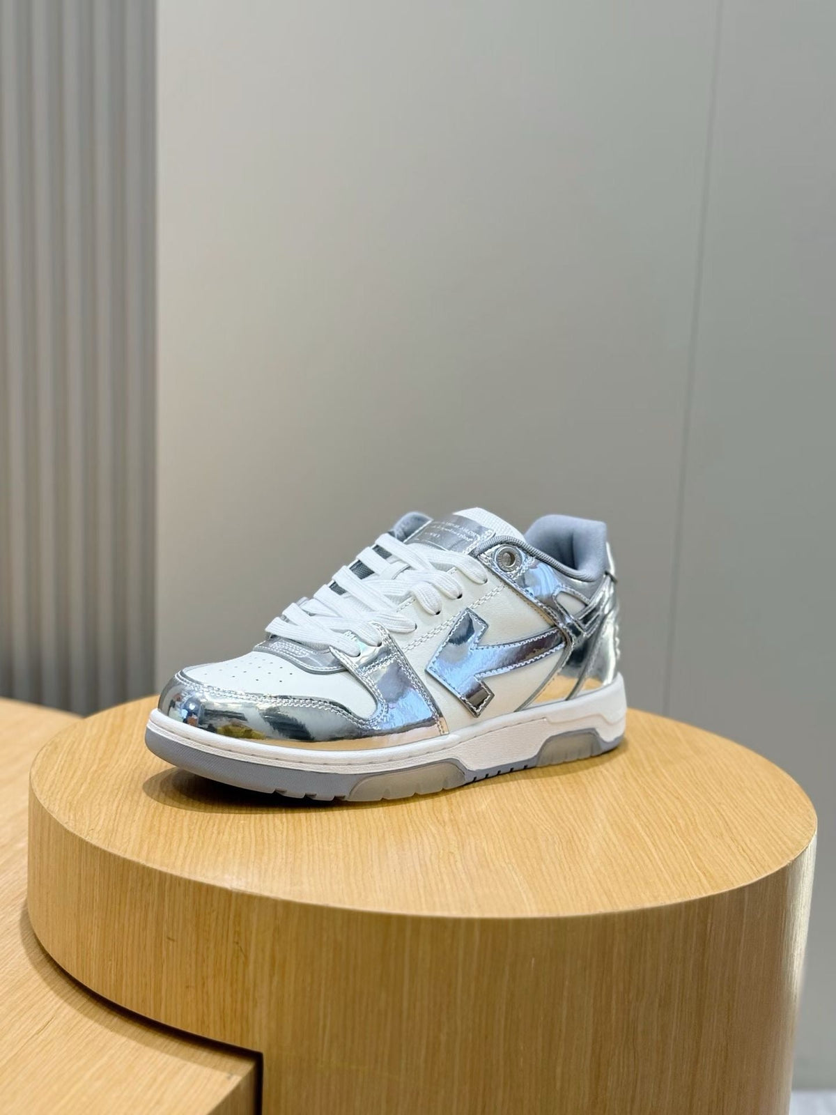 Multicolour Sneakers