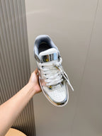 Multicolour Sneakers