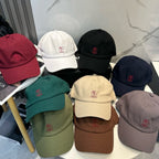 Multicolour Cap