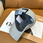 Multicolour Cap