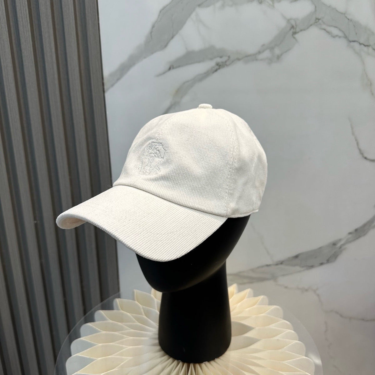 White Cap