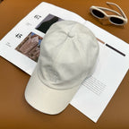 White Cap