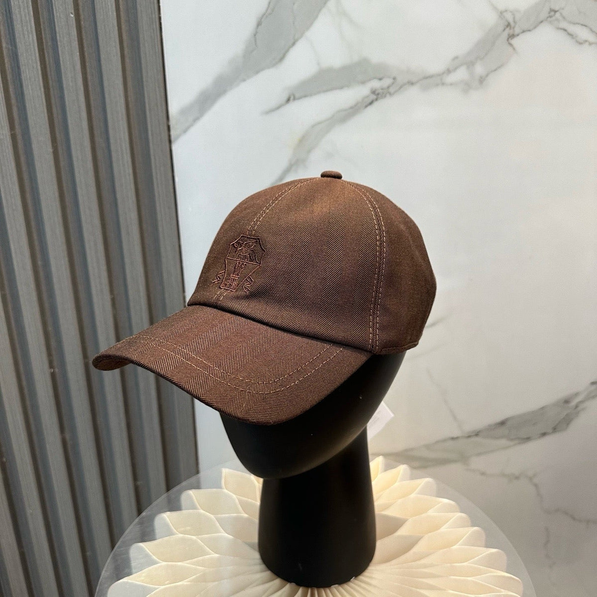 Multicolour Cap