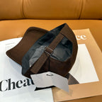 Multicolour Cap