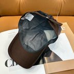 Multicolour Cap