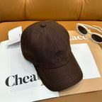 Multicolour Cap