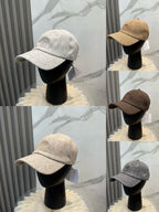Multicolour Cap