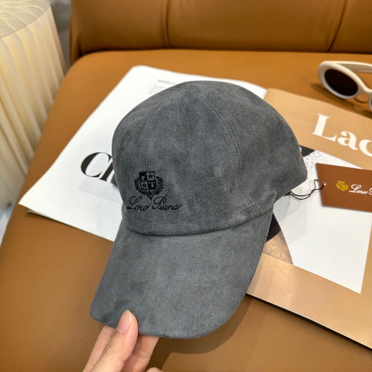 Multicolour Cap