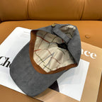 Multicolour Cap