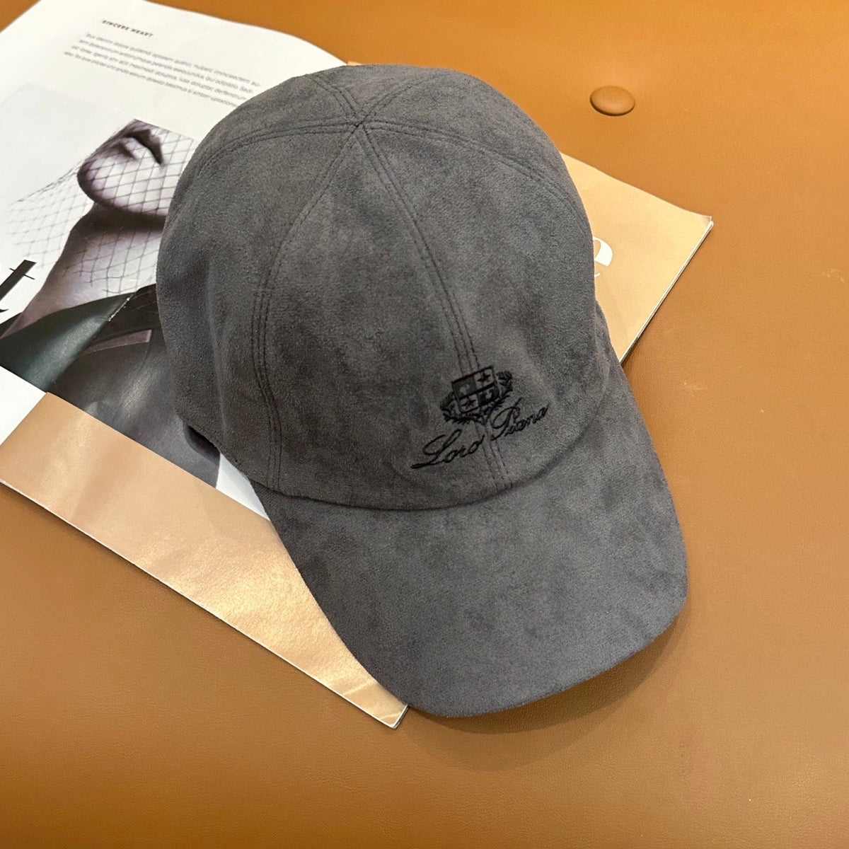 Multicolour Cap