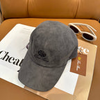 Multicolour Cap
