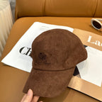 Multicolour Cap