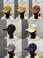 Multicolour Cap