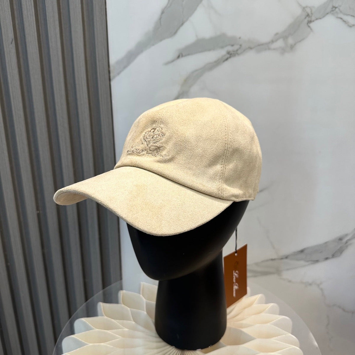 Multicolour Cap