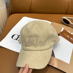 Multicolour Cap