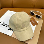 Multicolour Cap