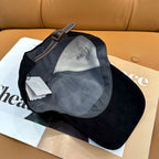 Multicolour Cap