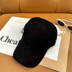Multicolour Cap