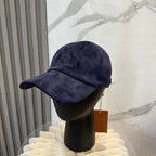 Multicolour Cap