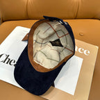 Multicolour Cap