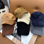 Multicolour Cap