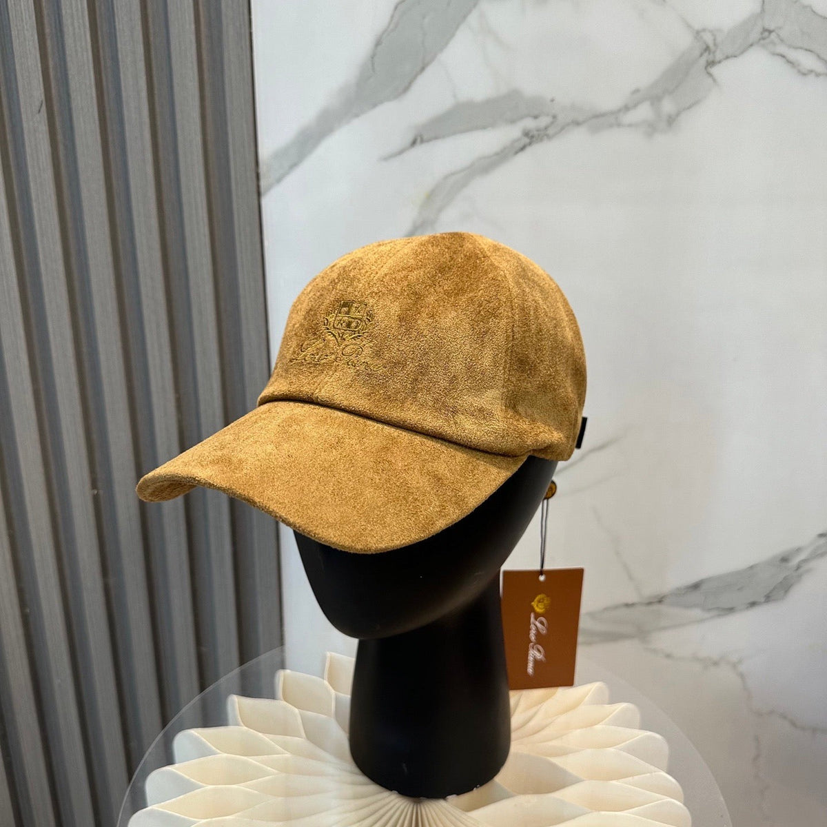 Multicolour Cap