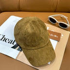 Multicolour Cap