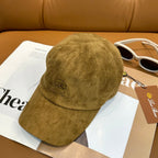 Multicolour Cap