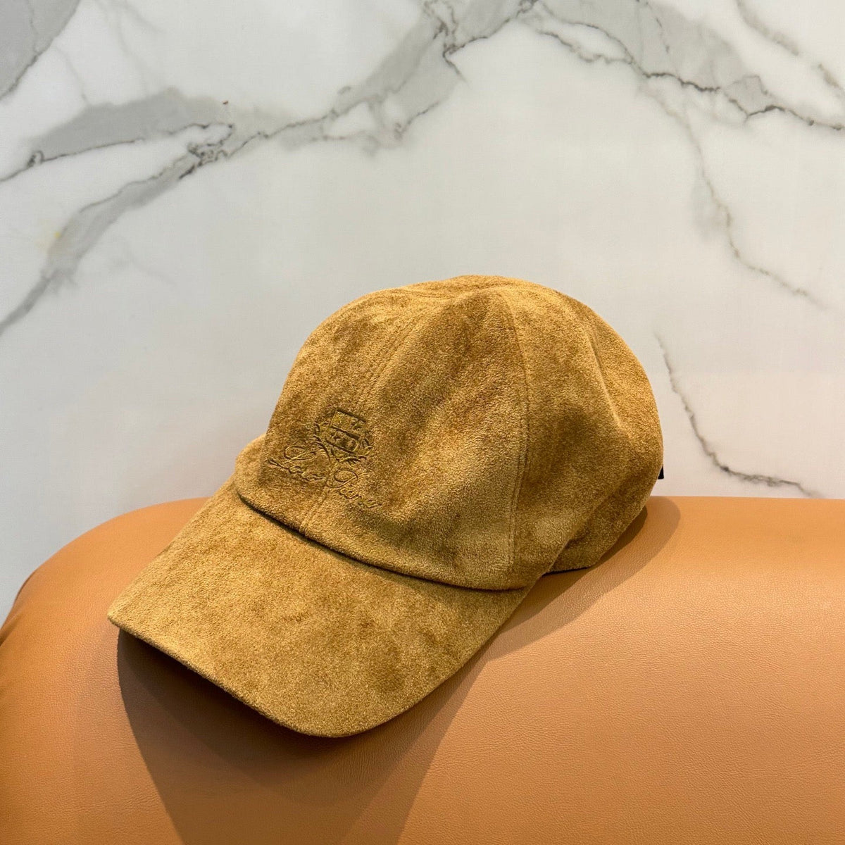 Multicolour Cap
